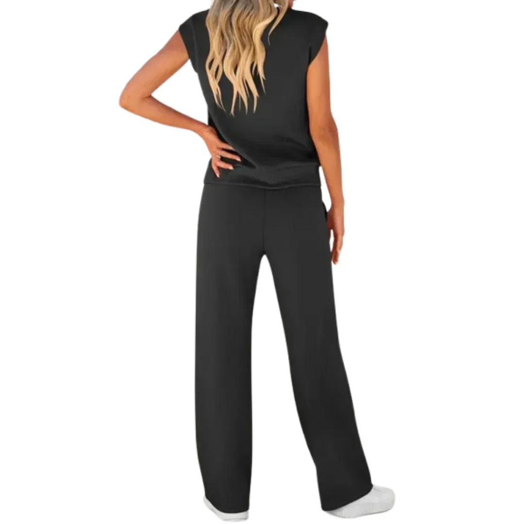 KAIYA | Conjunto Ligero y Elegante