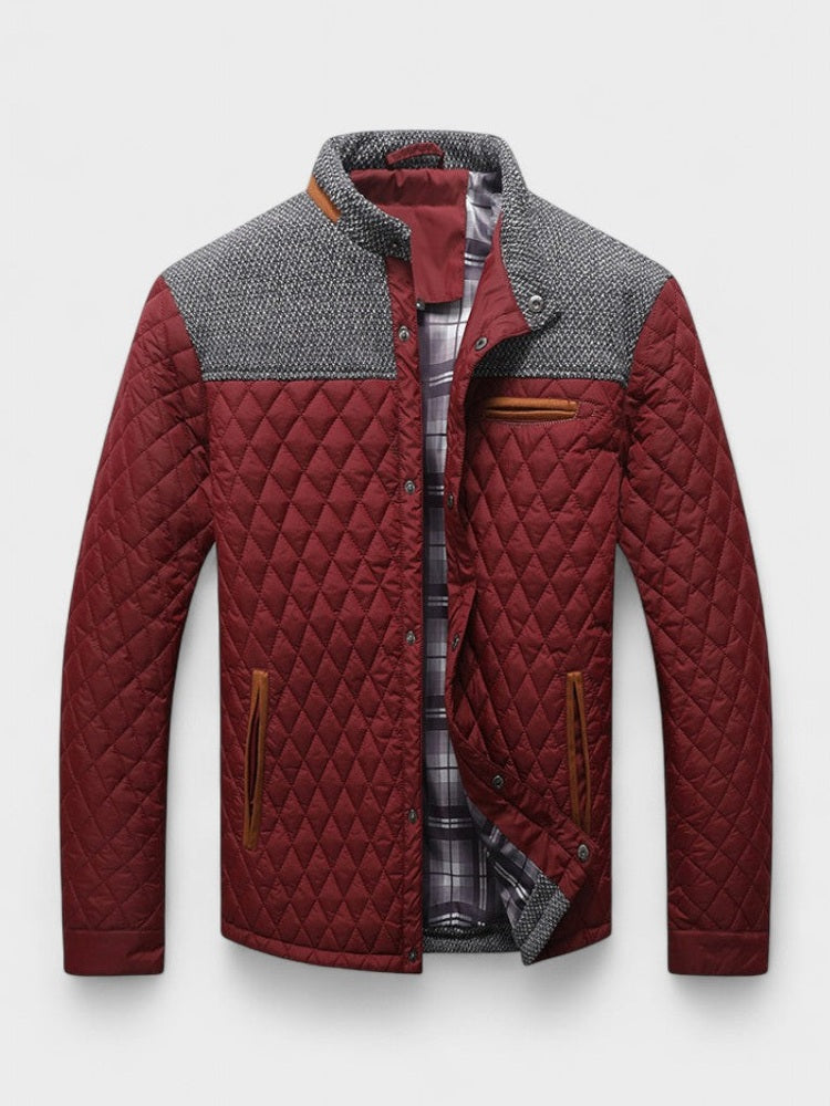 Arden Chaqueta de viaje