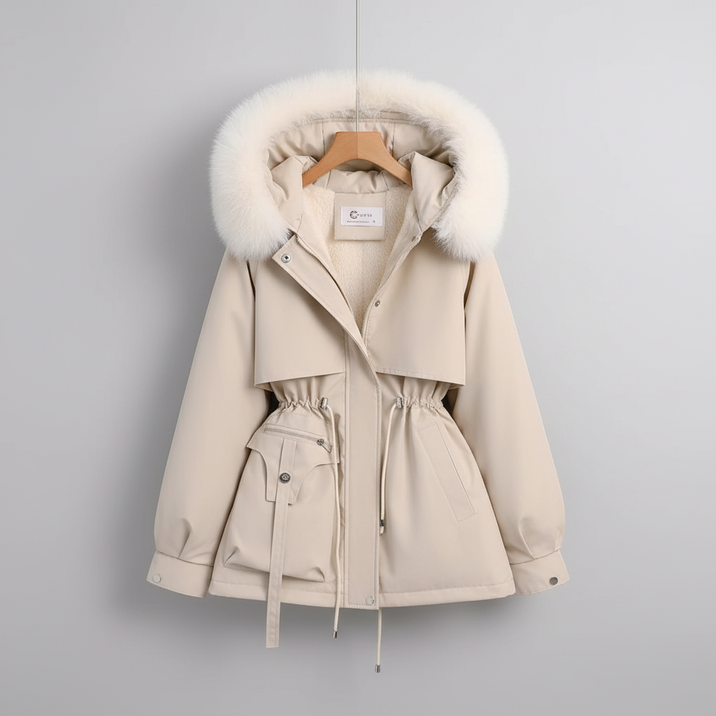 Milana™ | Chaqueta de invierno
