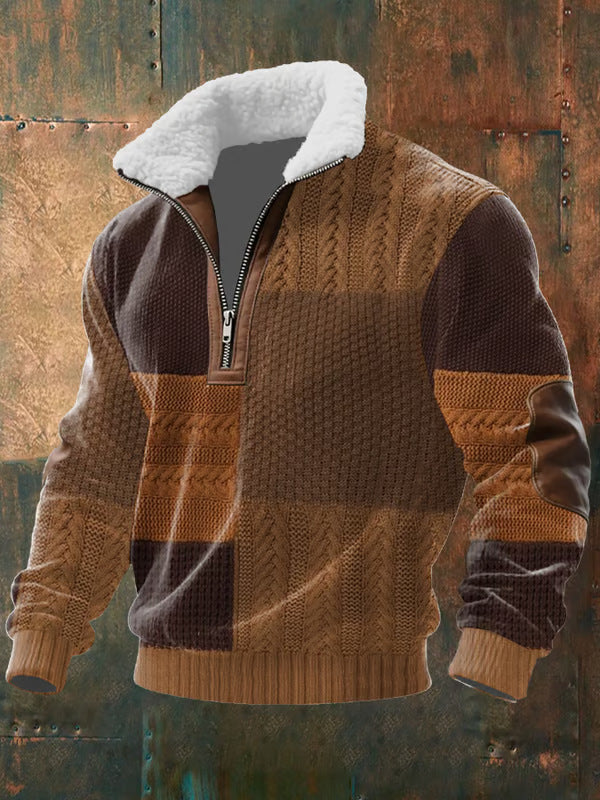 ASCEND™ | Jersey Oro Invernal