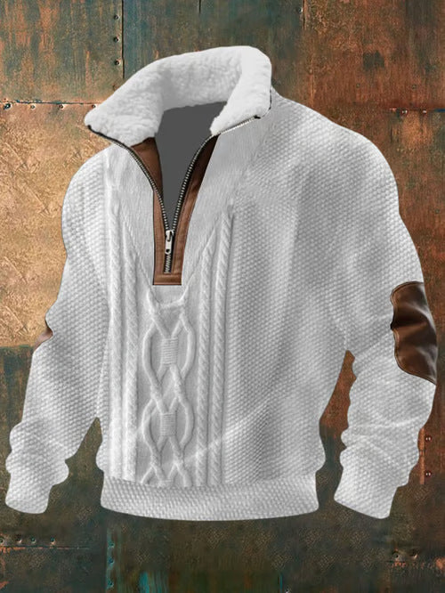 ASCEND™ | Jersey Crema Invernal