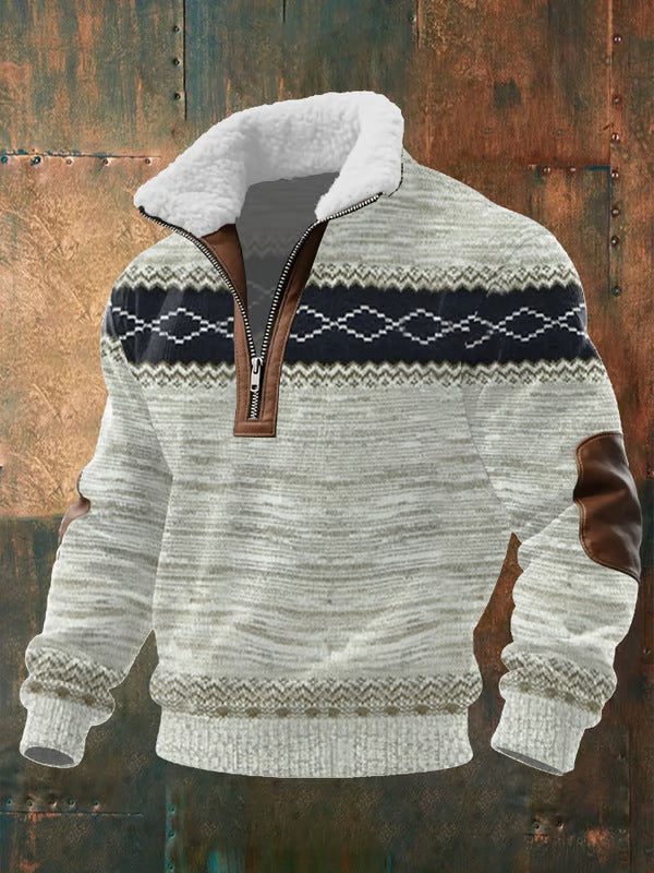 ASCEND™ | Jersey Nórdico Hielo