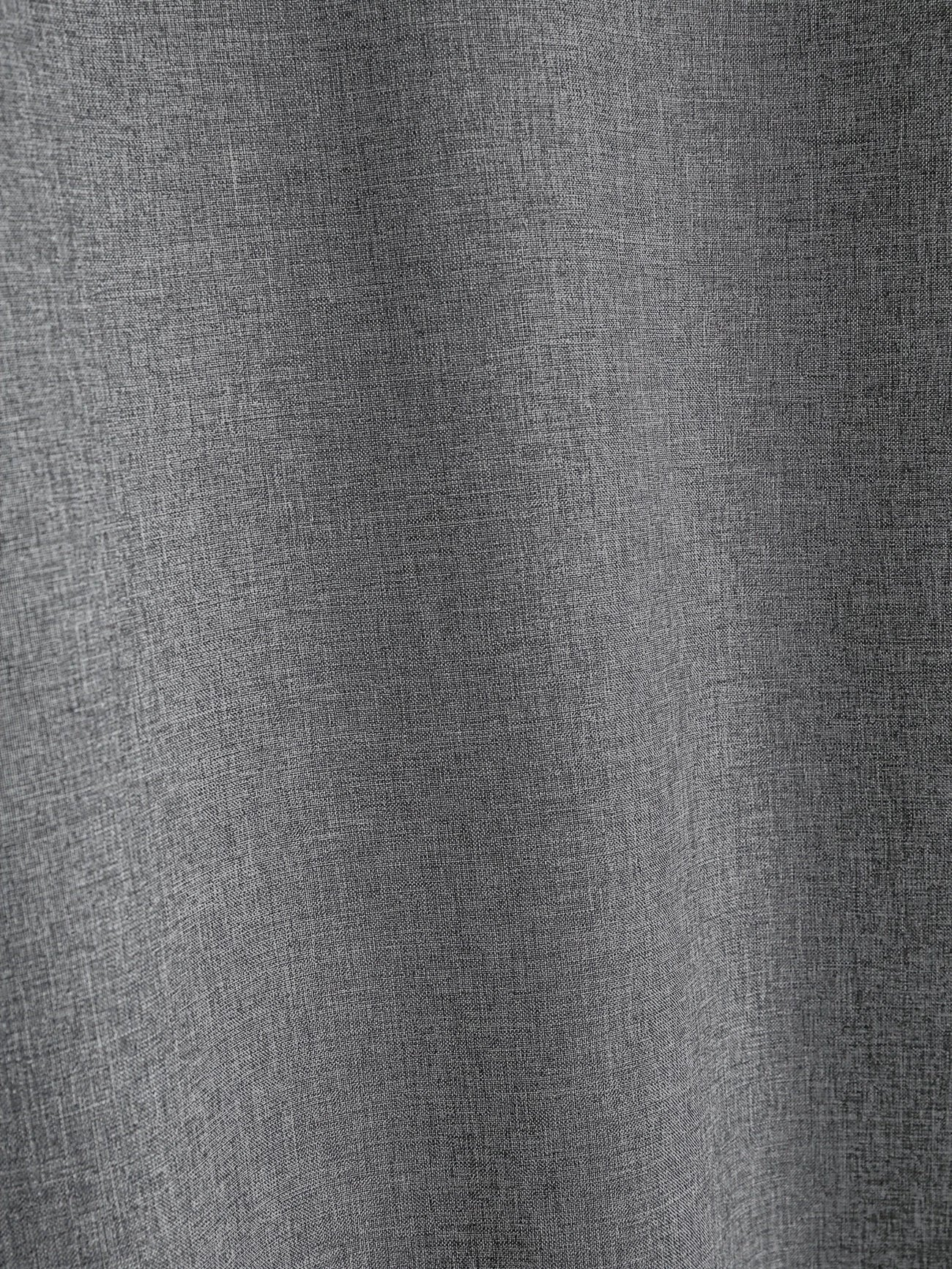 Adrián | Camisa elegante de manga corta con cuello mao