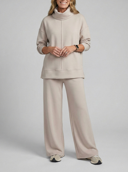 Léonie™ | Suavidad y Elegancia para el Día a Día”