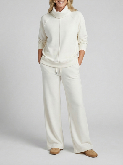 Léonie™ | Suavidad y Elegancia para el Día a Día”