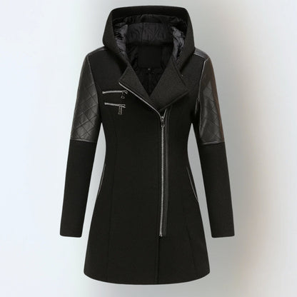 Katrin™ | Chaqueta de Invierno Elegante y Cálida