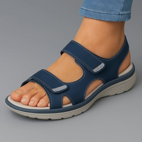 Luvita · Sandalias Ortopédicas de Verano
