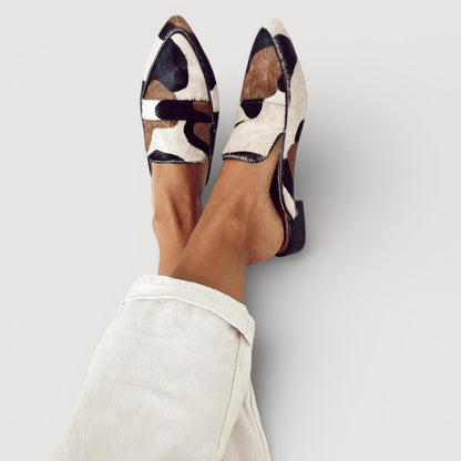 Velle — Mocasines elegantes e irresistibles