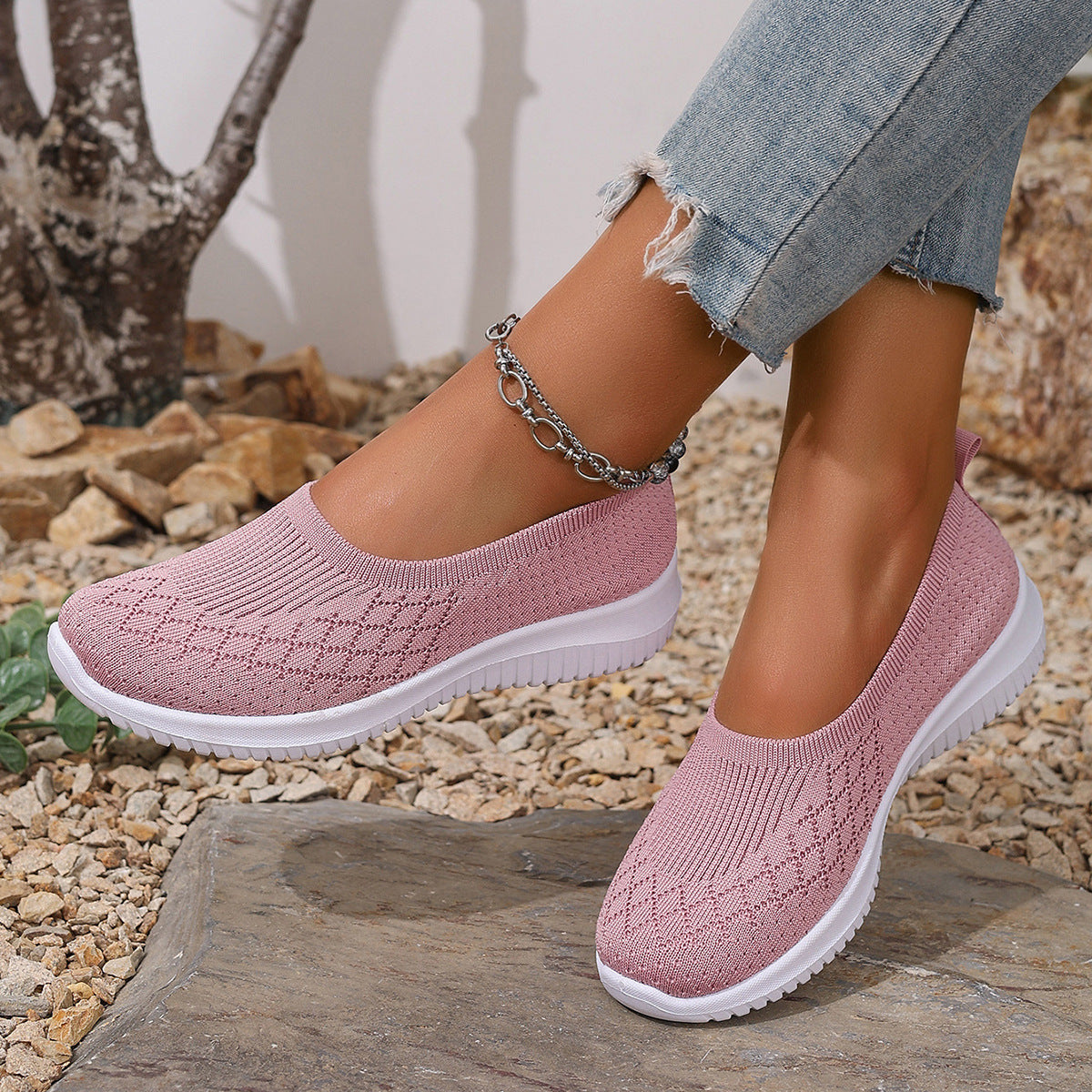 Sofina · Zapatos Ortopédicos Antideslizantes