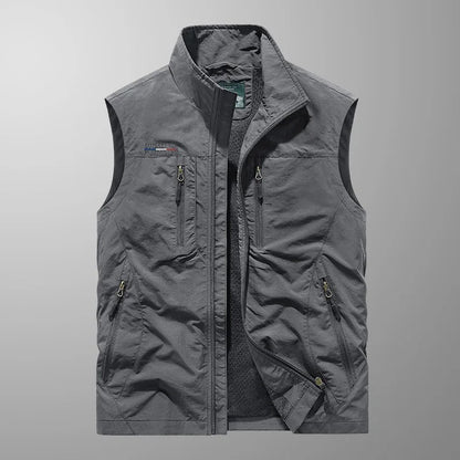 Vincent | Gilet