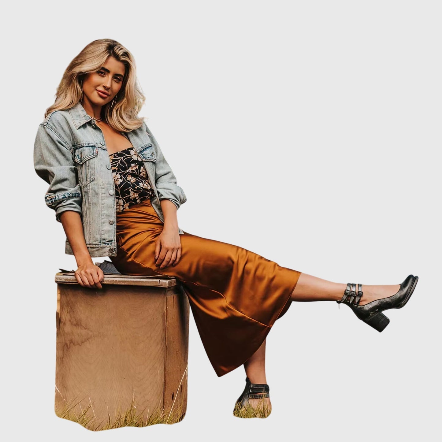 Nina™ | Elegante und Bequeme Sandalen