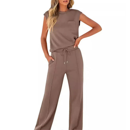 KAIYA | Conjunto Ligero y Elegante