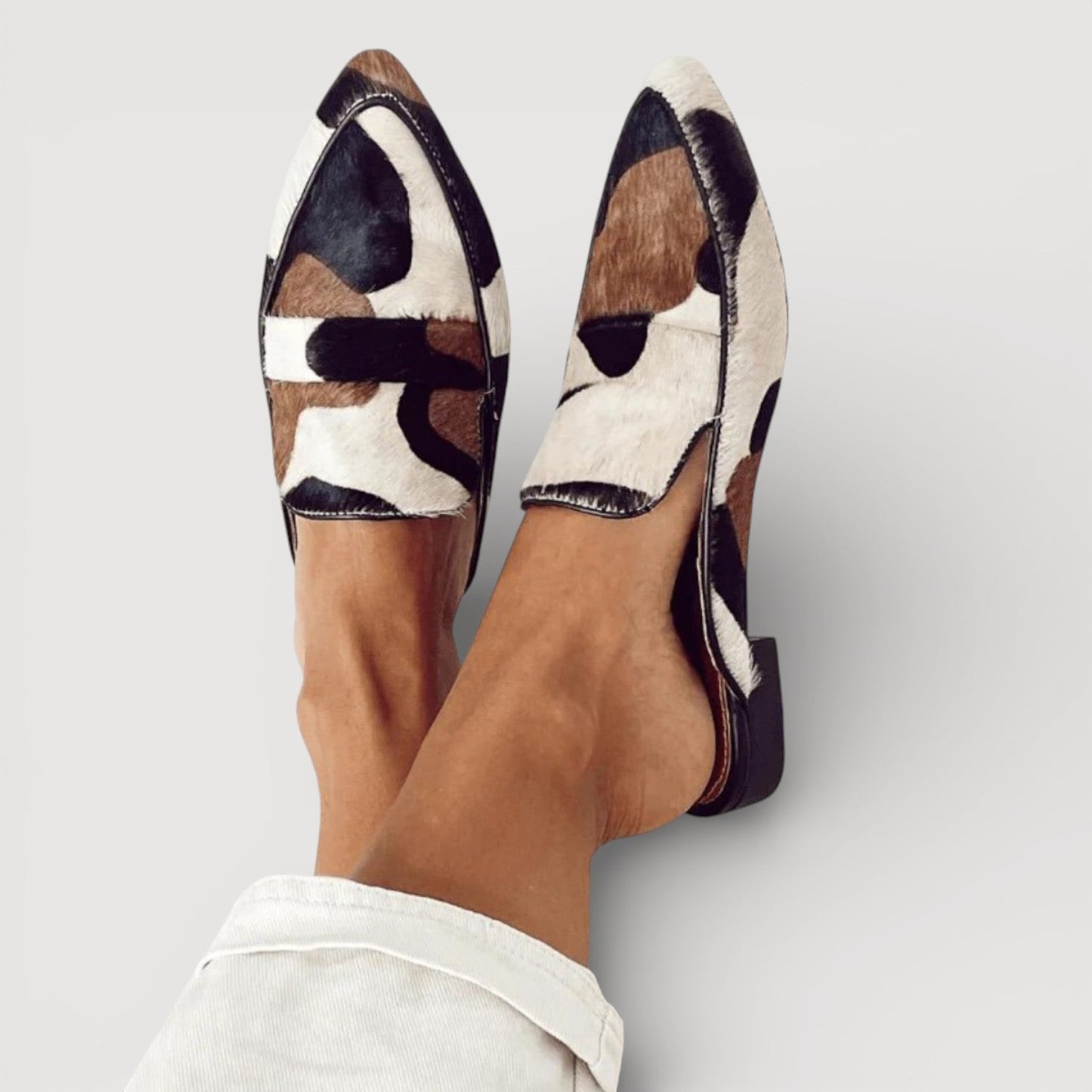 Velle — Mocasines elegantes e irresistibles