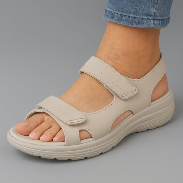 Luvita · Sandalias Ortopédicas de Verano