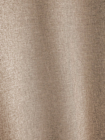 Adrián | Camisa elegante de manga corta con cuello mao