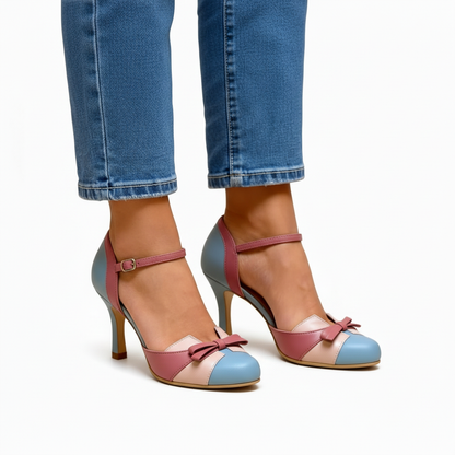 Elena | Tacones Elegantes