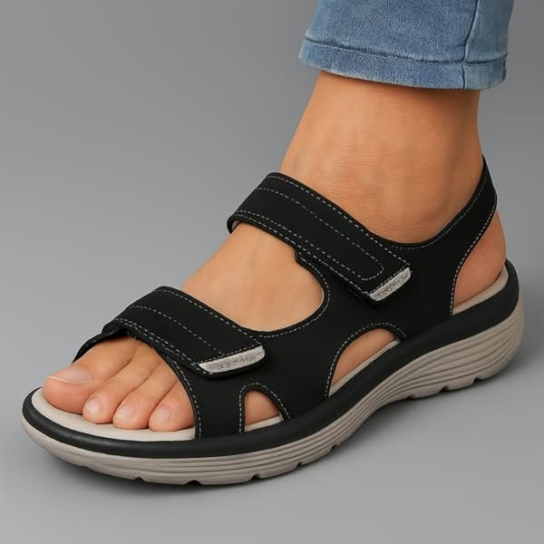Luvita · Sandalias Ortopédicas de Verano