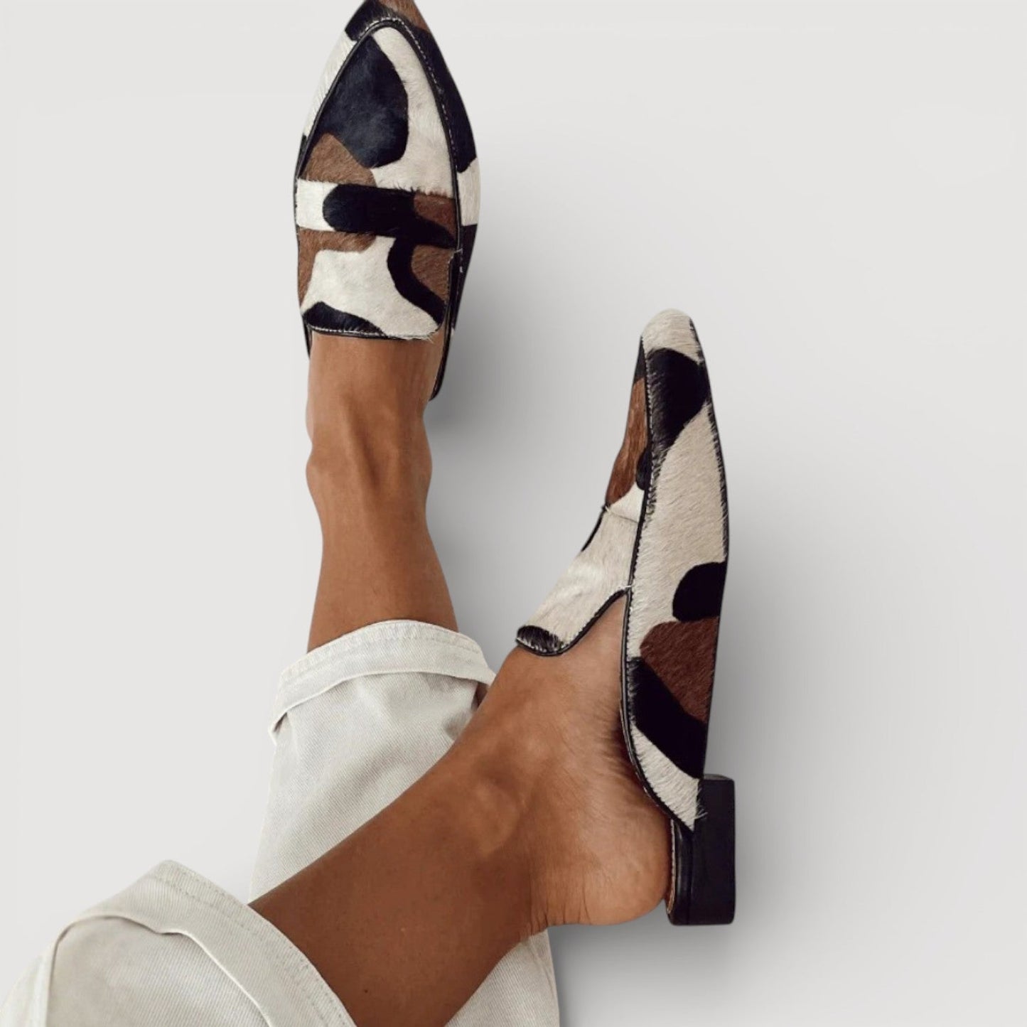 Velle — Mocasines elegantes e irresistibles