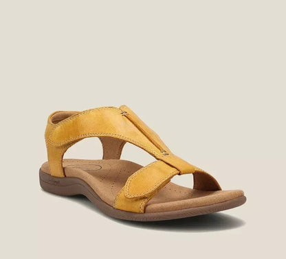 Charlotte · Sandalias Ortopédicas Elegantes