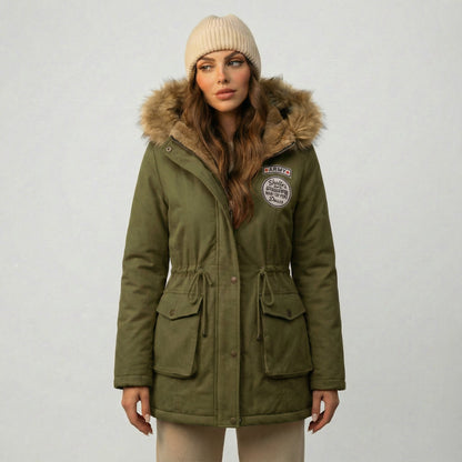 ARMY™ | Chaqueta militar premium