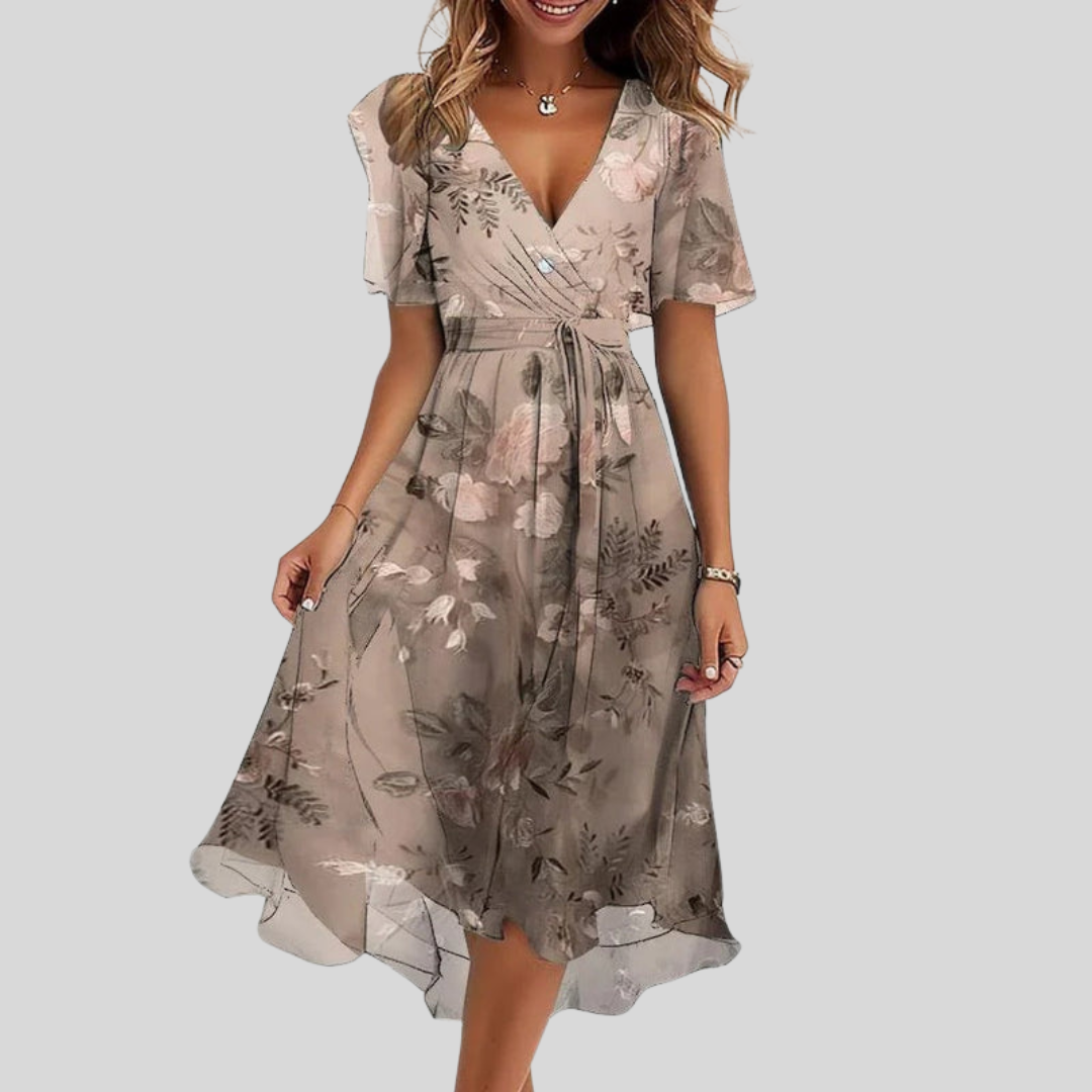 Naomie™ | Vestido de verano elegante