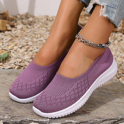 Sofina · Zapatos Ortopédicos Antideslizantes