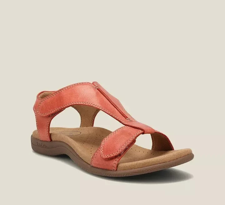 Charlotte · Sandalias Ortopédicas Elegantes