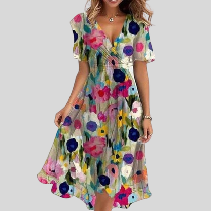 Naomie™ | Vestido de verano elegante