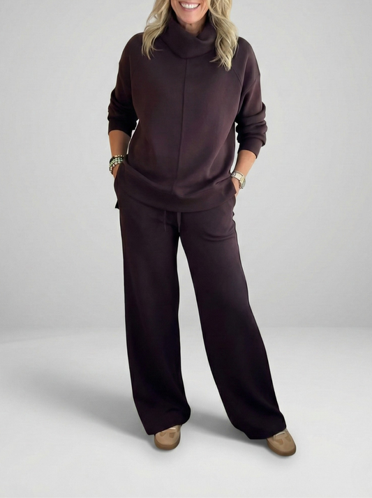 Léonie™ | Suavidad y Elegancia para el Día a Día”