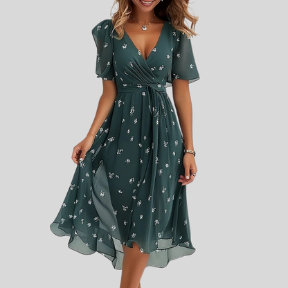 Naomie™ | Vestido de verano elegante