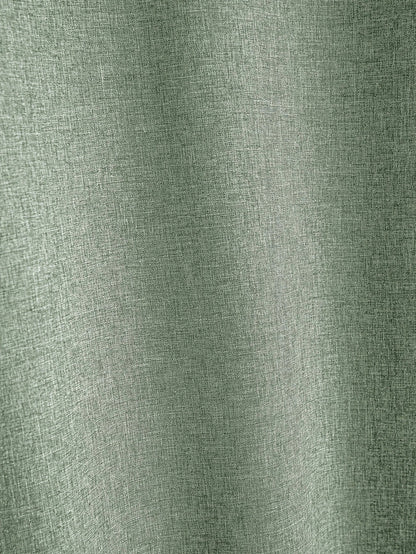 Adrián | Camisa elegante de manga corta con cuello mao