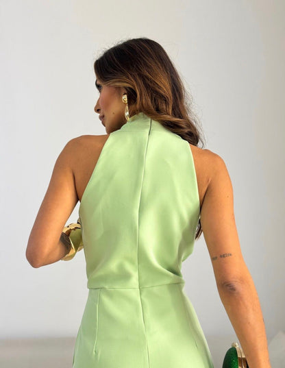Carol F. · Mono Elegante de Lujo Contemporáneo