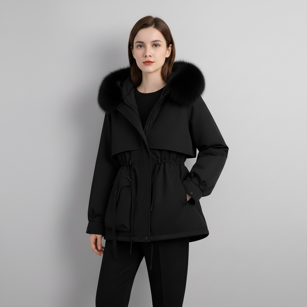 Milana™ | Chaqueta de invierno