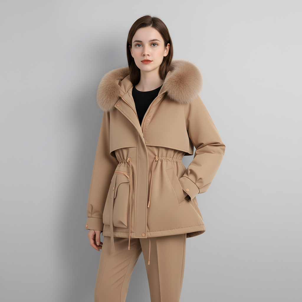 Milana™ | Chaqueta de invierno