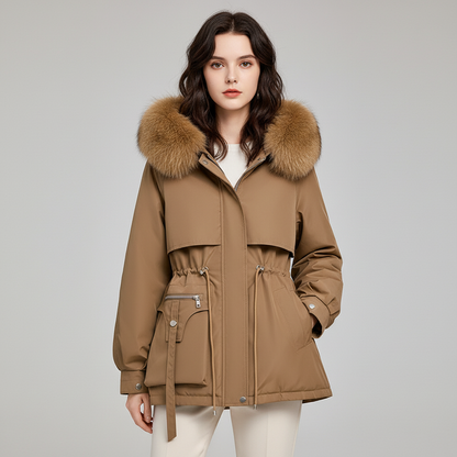 Milana™ | Chaqueta de invierno