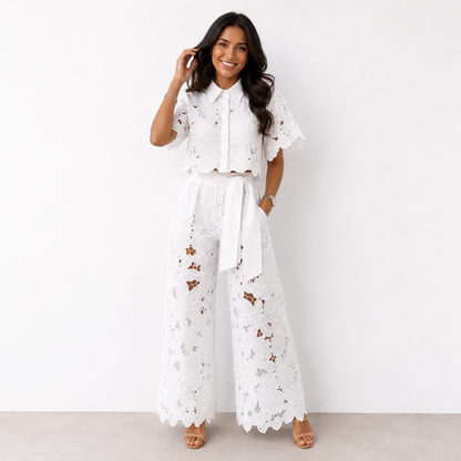 Set di due pezzi | Isabela