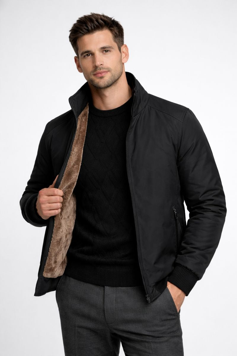 ROVESSA ROMA | Chaqueta térmica impermeable