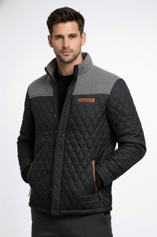 Arden Chaqueta de viaje