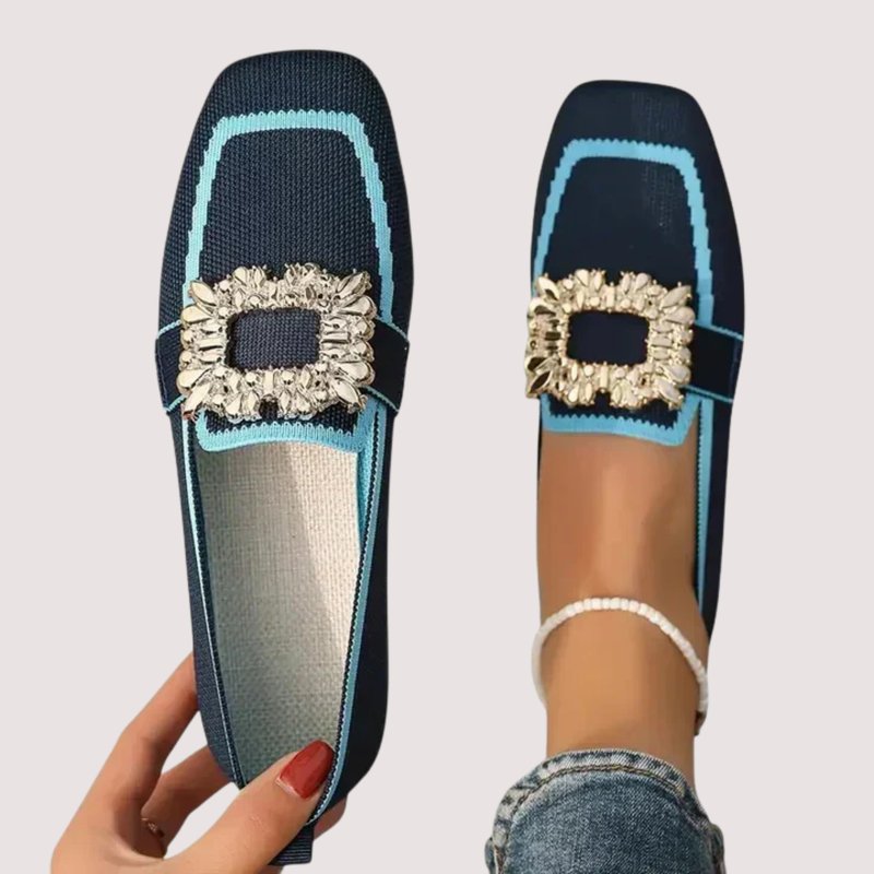 Maylora | Zapatillas ortopédicas cómodas