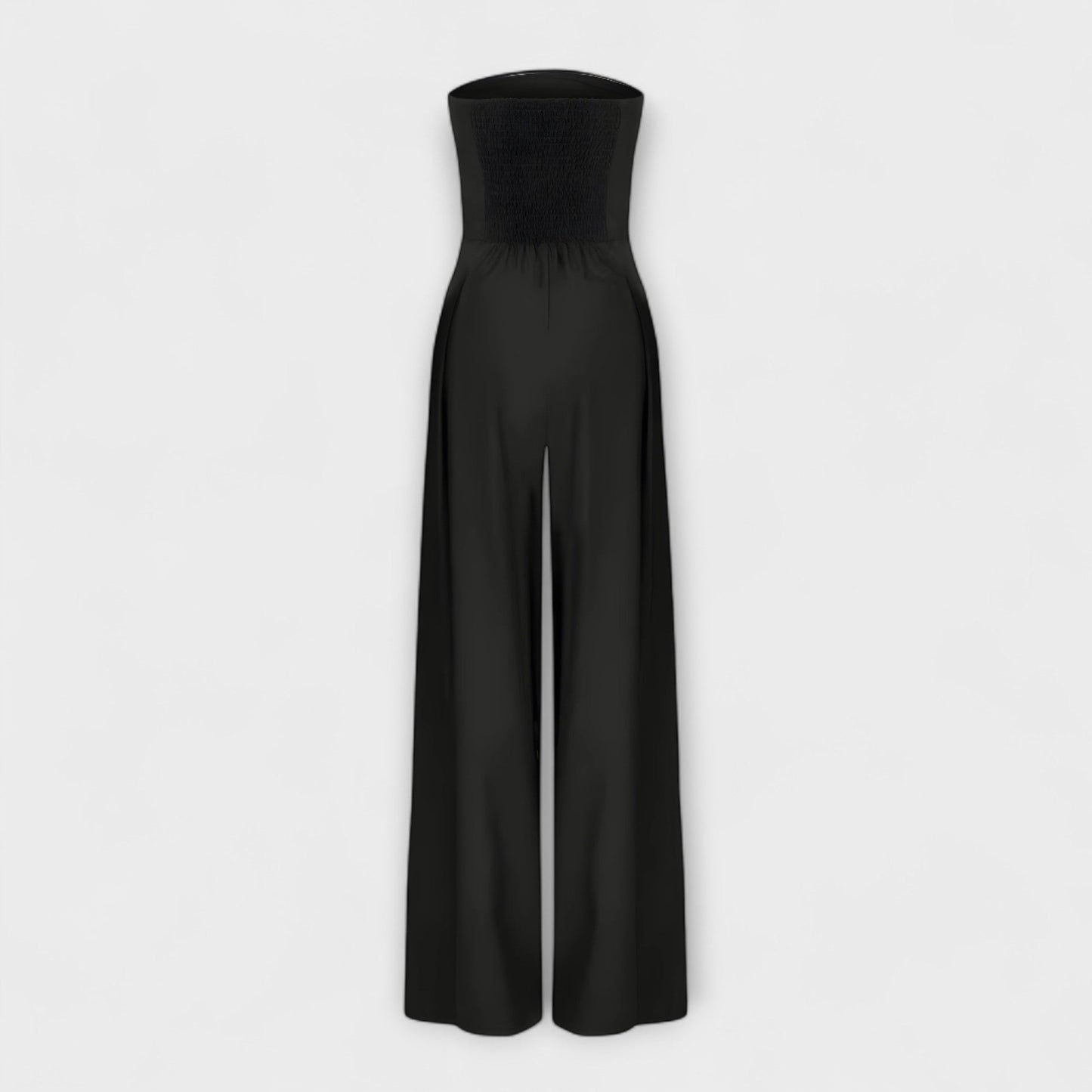Kiora| Mono Elegante sin Tirantes