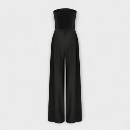 Kiora| Mono Elegante sin Tirantes