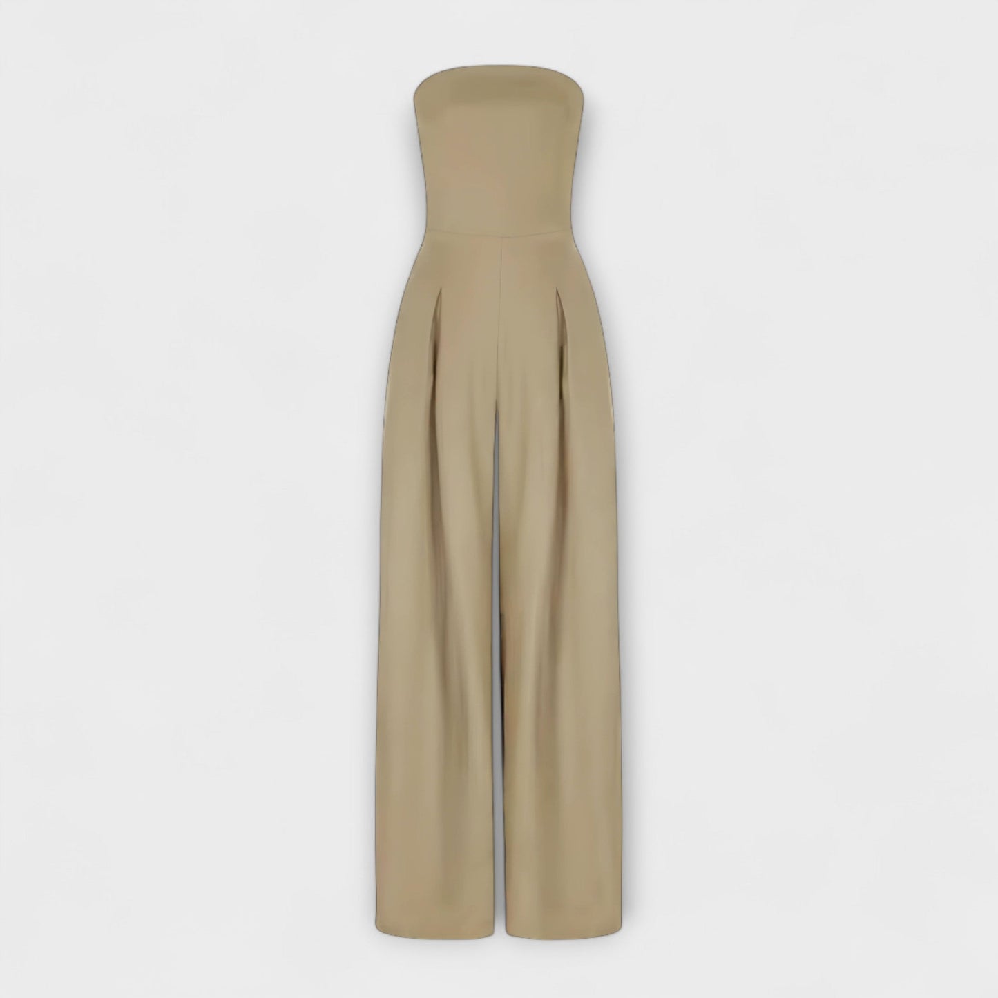 Kiora| Mono Elegante sin Tirantes