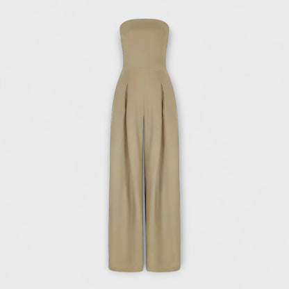 Kiora| Mono Elegante sin Tirantes