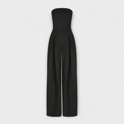 Kiora| Mono Elegante sin Tirantes