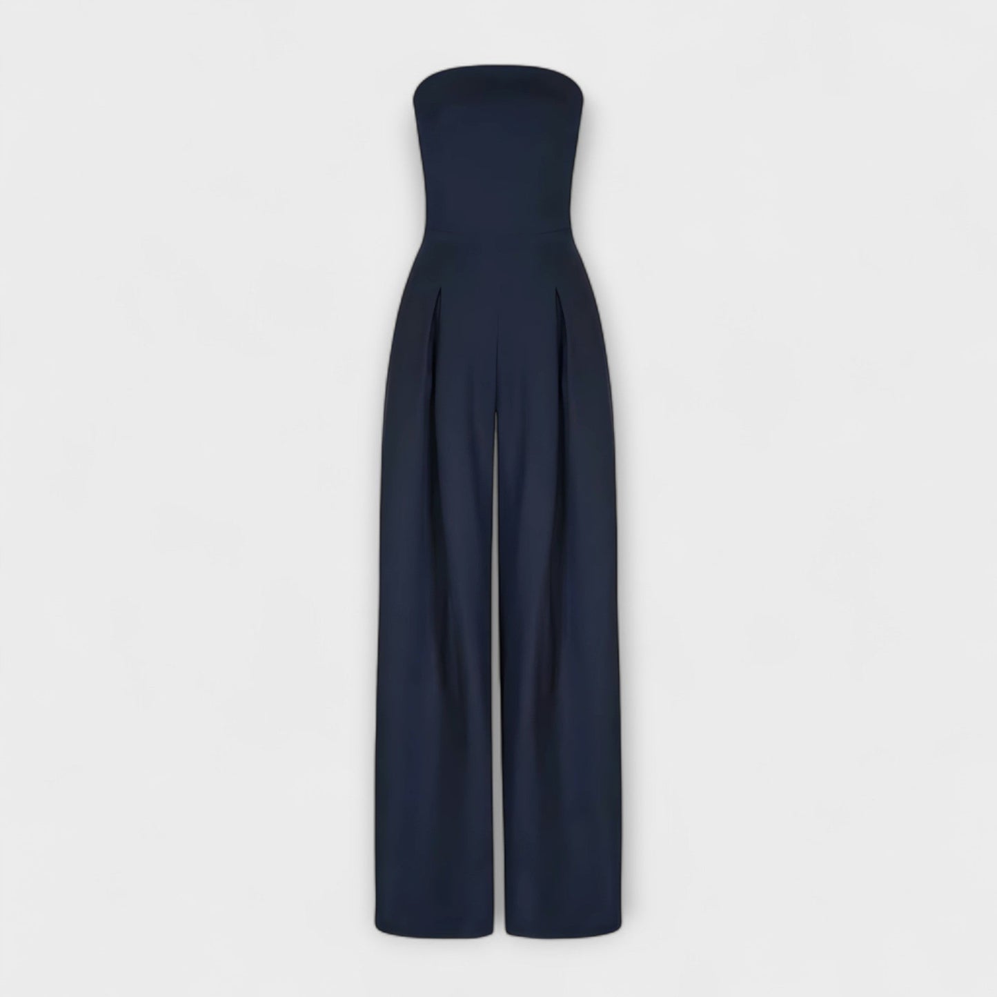 Kiora| Mono Elegante sin Tirantes