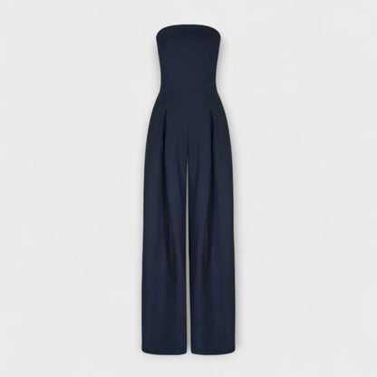 Kiora| Mono Elegante sin Tirantes