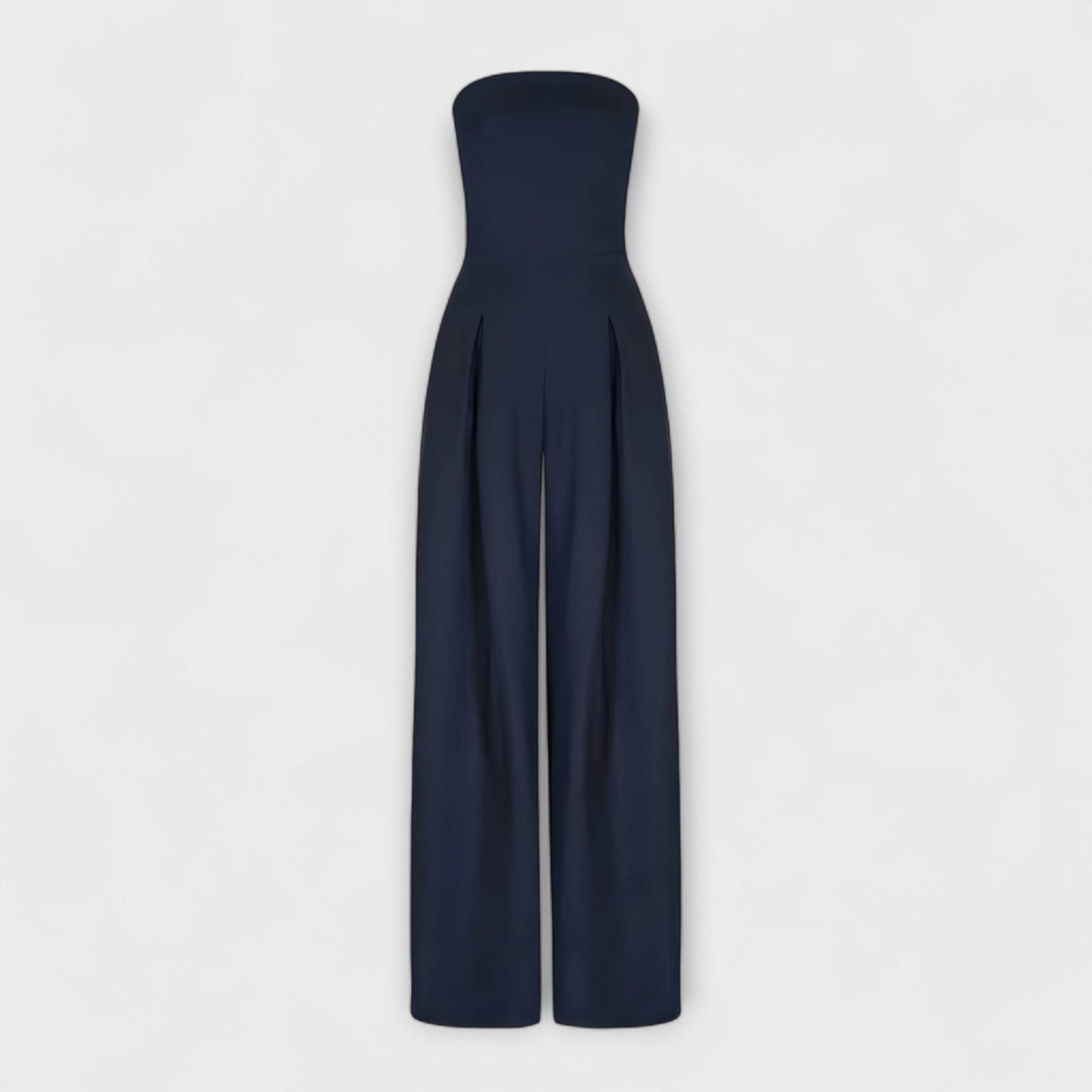 Kiora| Mono Elegante sin Tirantes