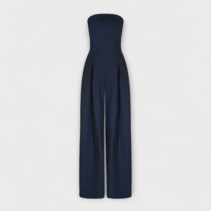 Kiora| Mono Elegante sin Tirantes
