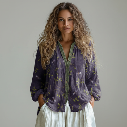 ELSA | Blusa elegante