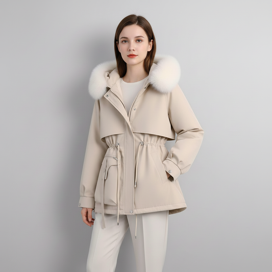 Milana™ | Chaqueta de invierno